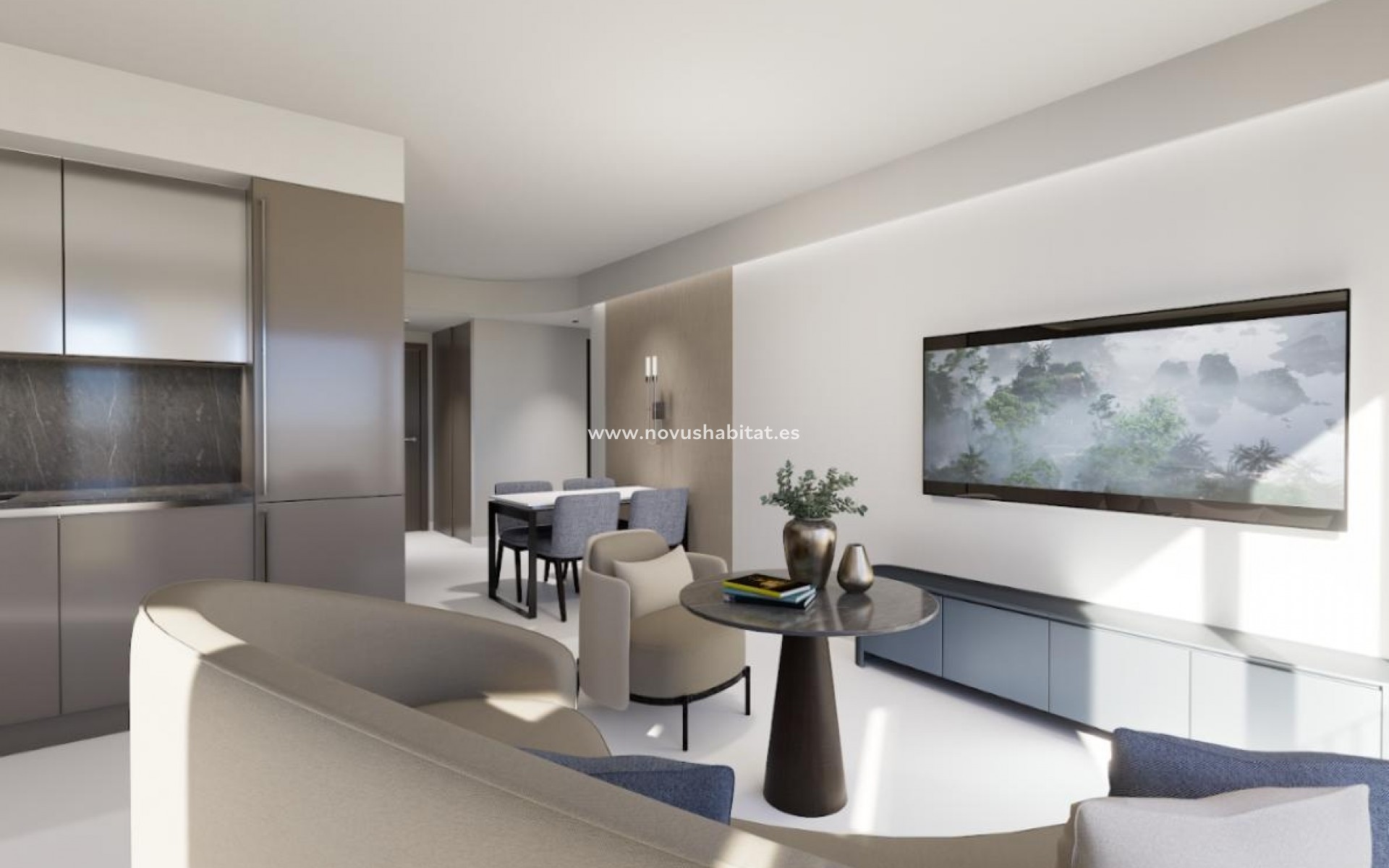 Nueva construcción  - Apartament - Torrevieja