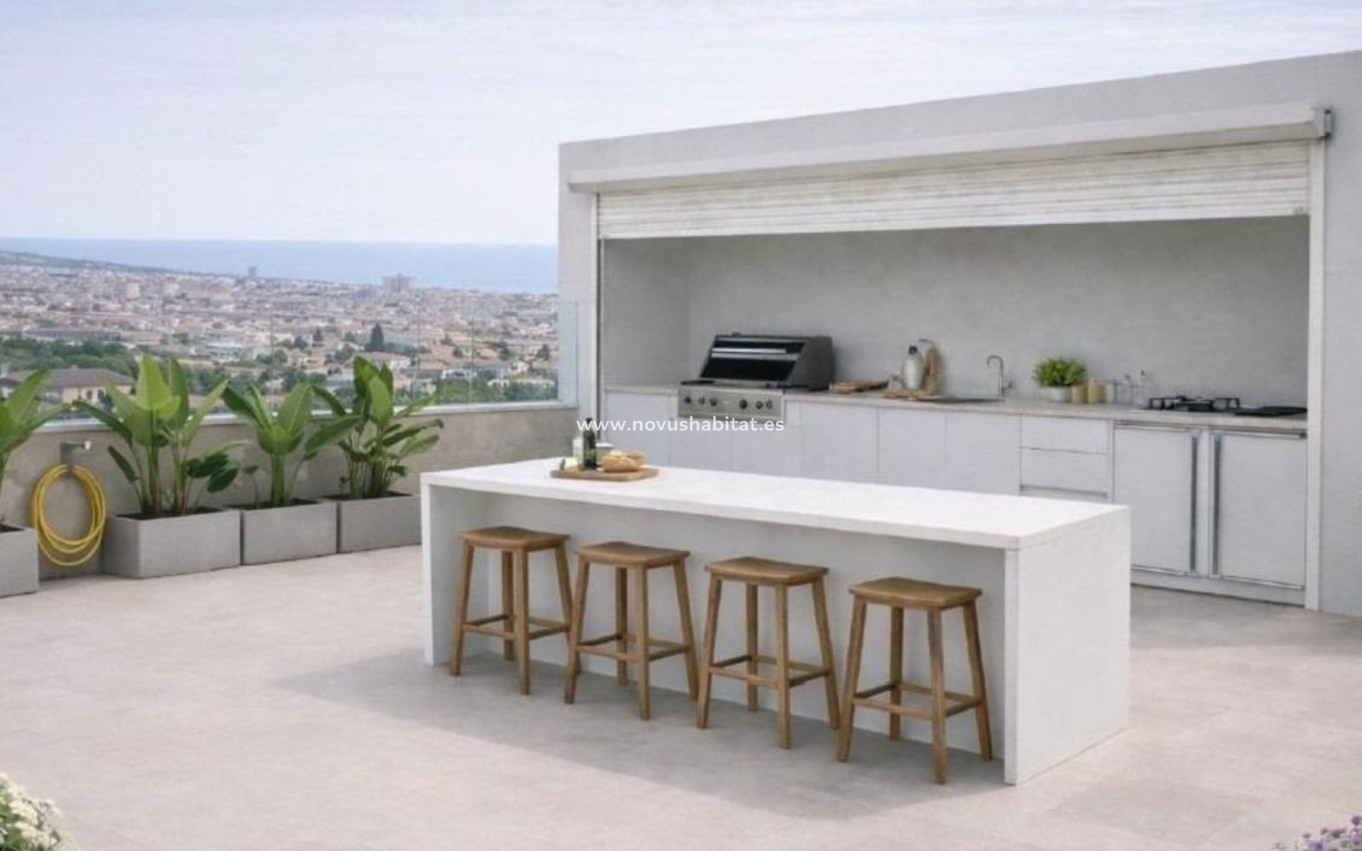 Nueva construcción  - Apartament - Torrevieja