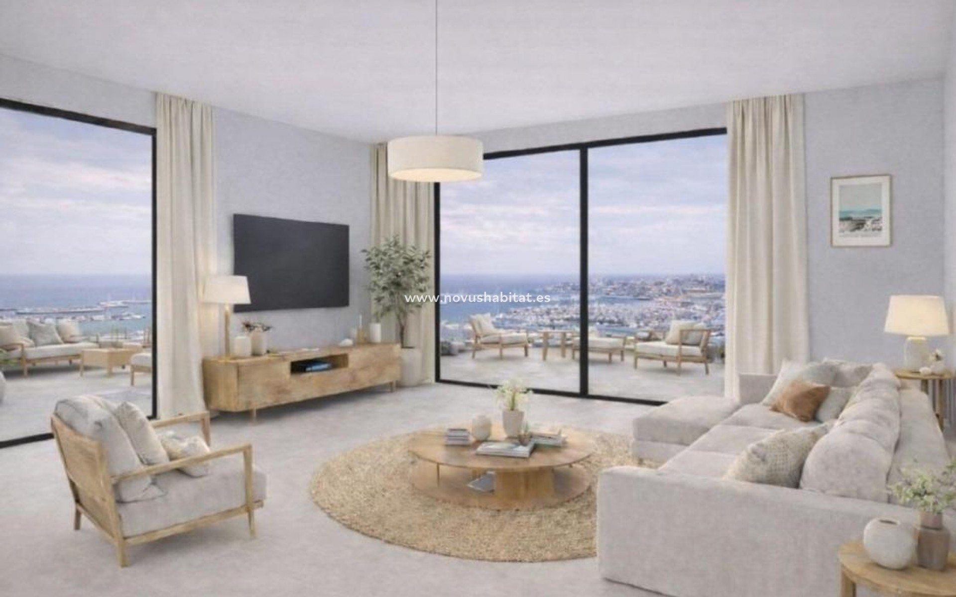Nueva construcción  - Apartament - Torrevieja