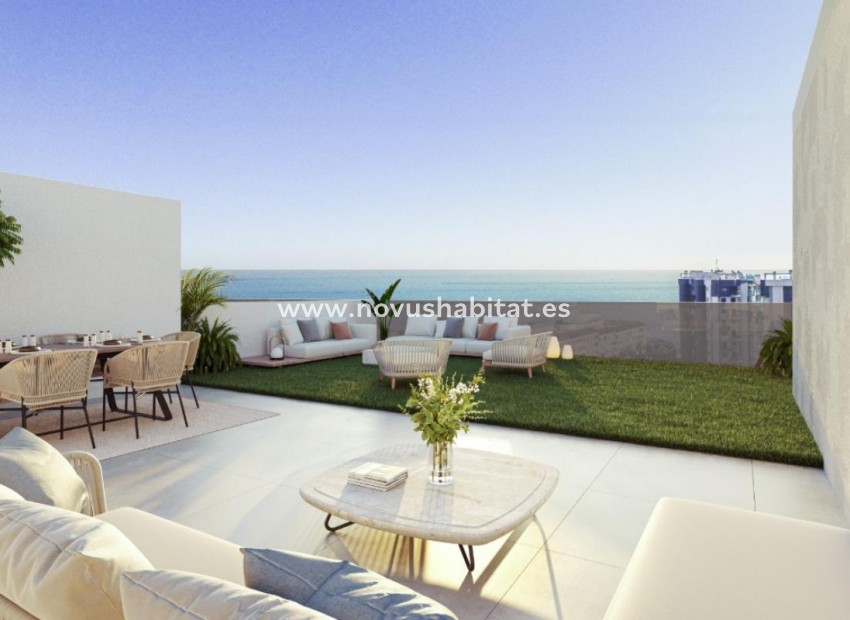 Nueva construcción  - Apartament - Torrevieja