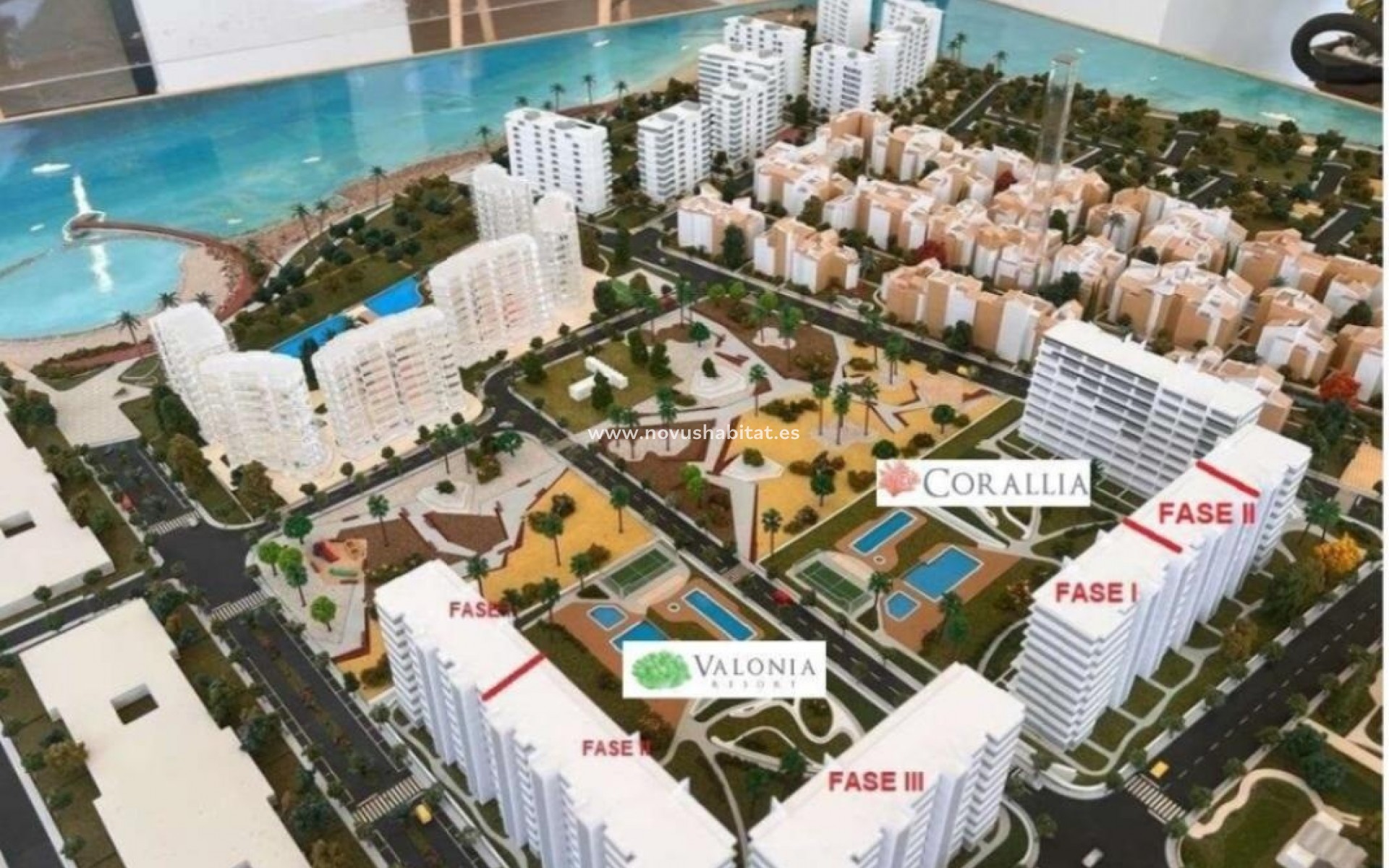Nueva construcción  - Apartament - Torrevieja