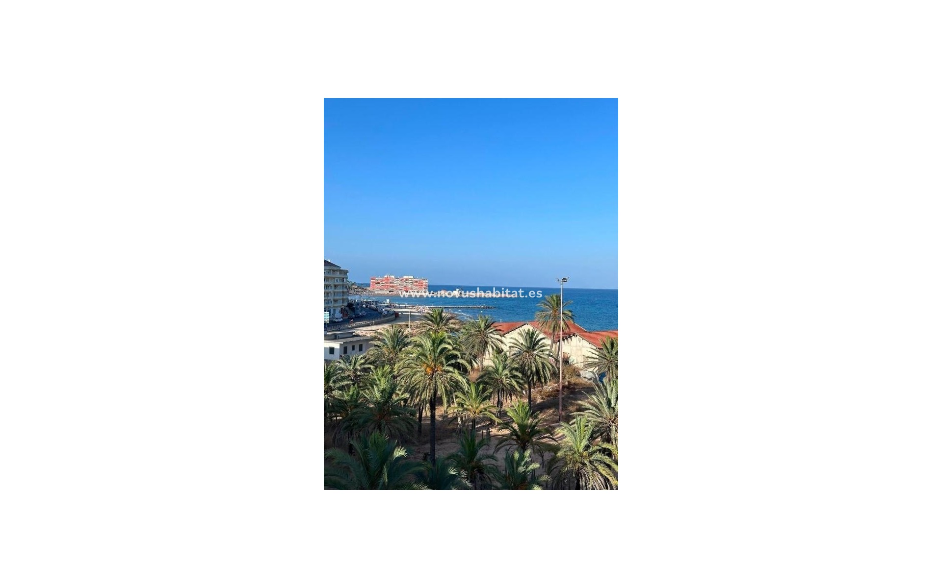 Nueva construcción  - Apartament - Torrevieja