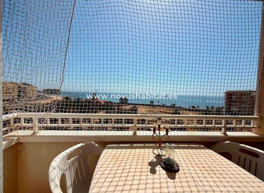 Nueva construcción  - Apartament - Torrevieja