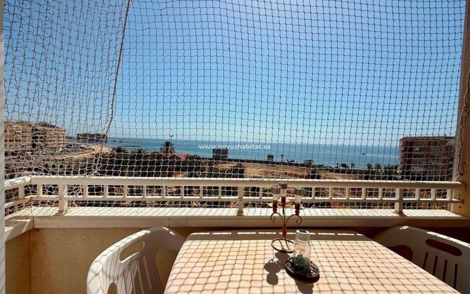 Nueva construcción  - Apartament - Torrevieja