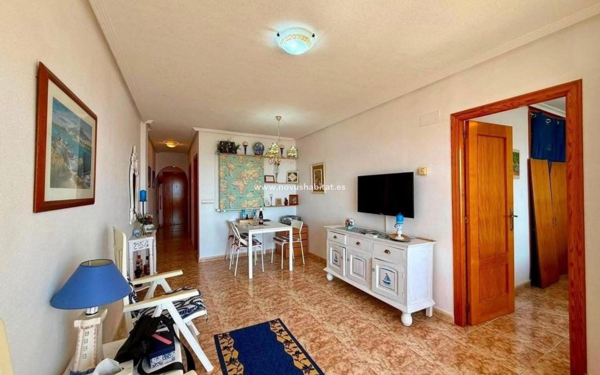 Nueva construcción  - Apartament - Torrevieja