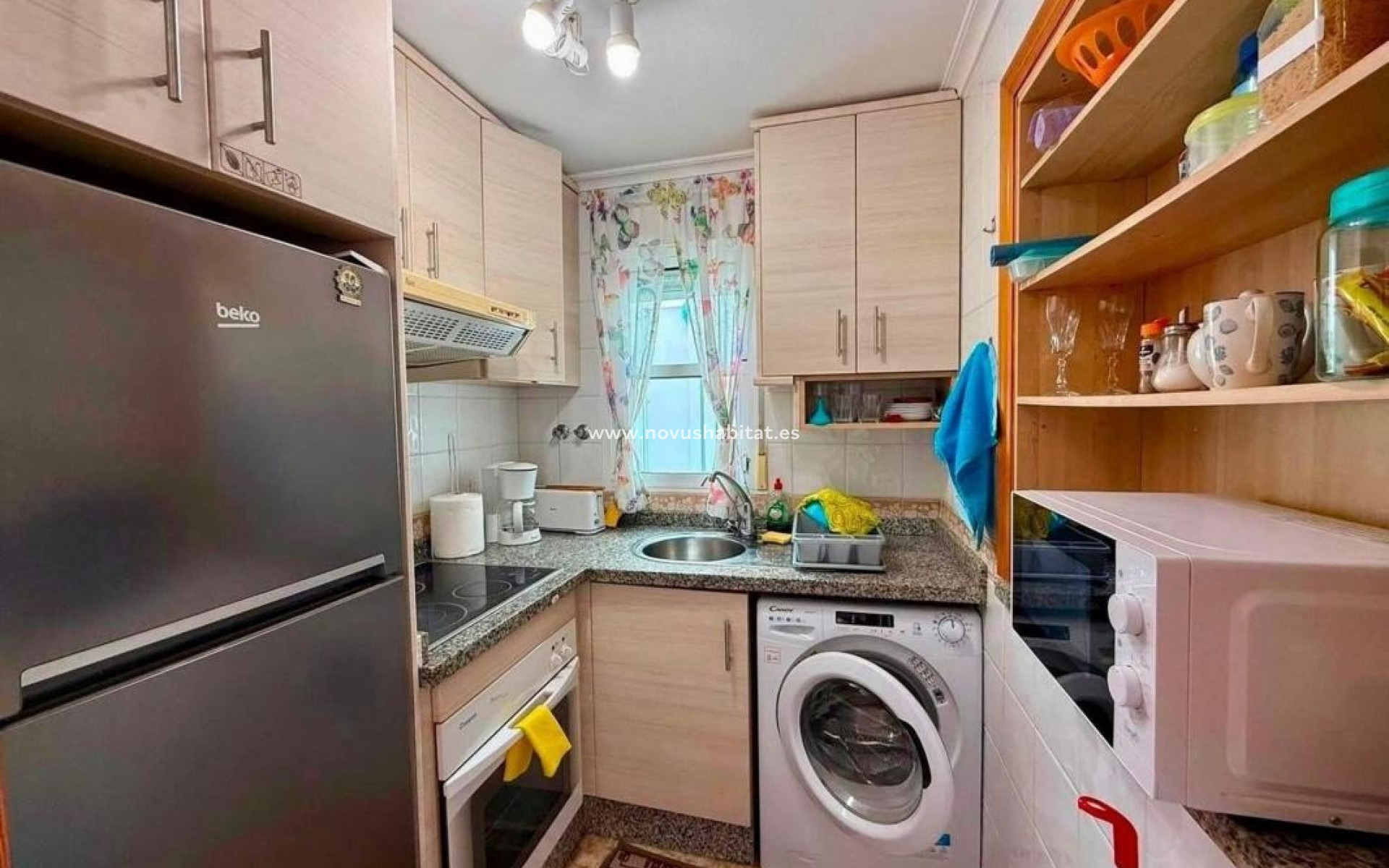 Nueva construcción  - Apartament - Torrevieja