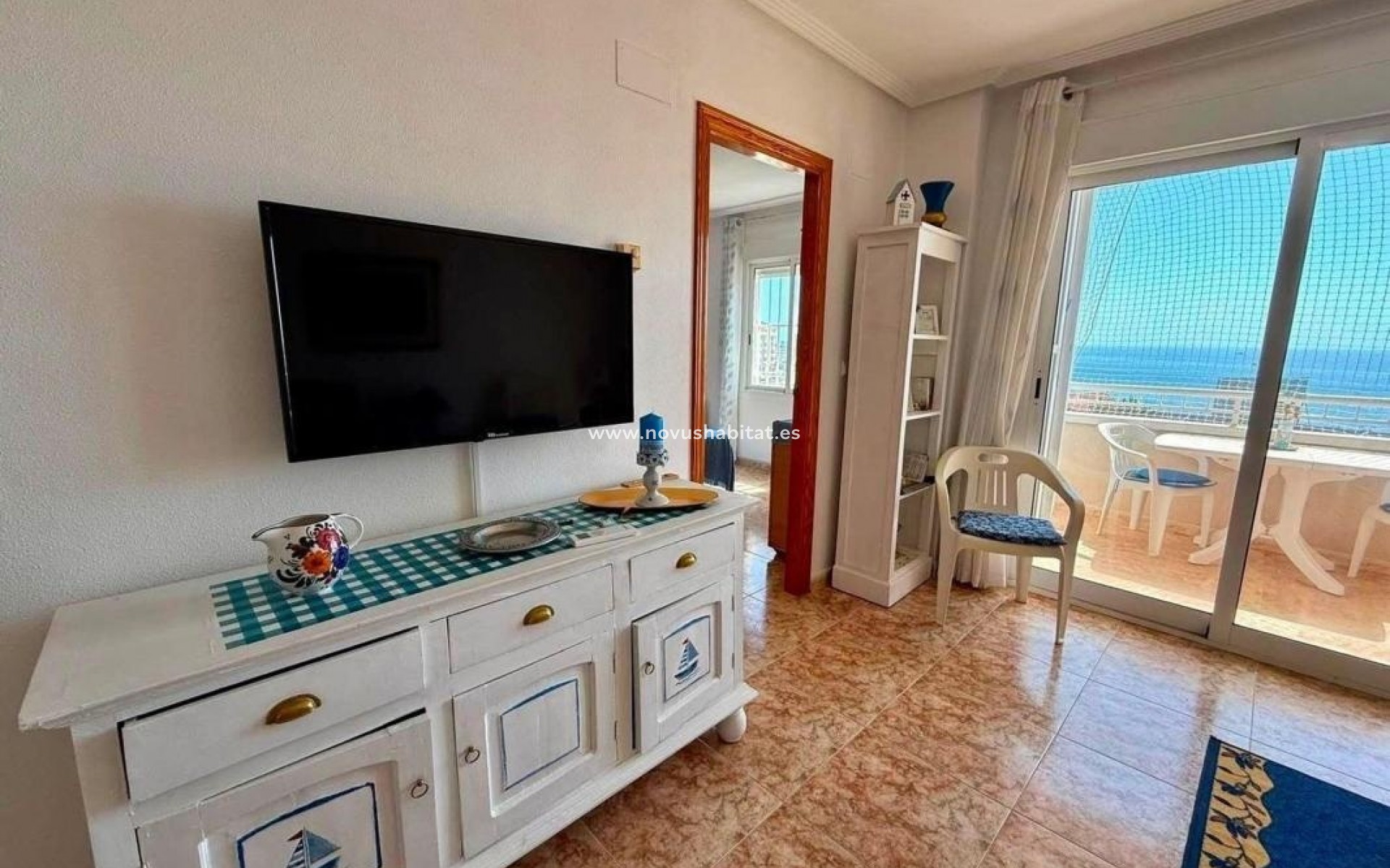 Nueva construcción  - Apartament - Torrevieja