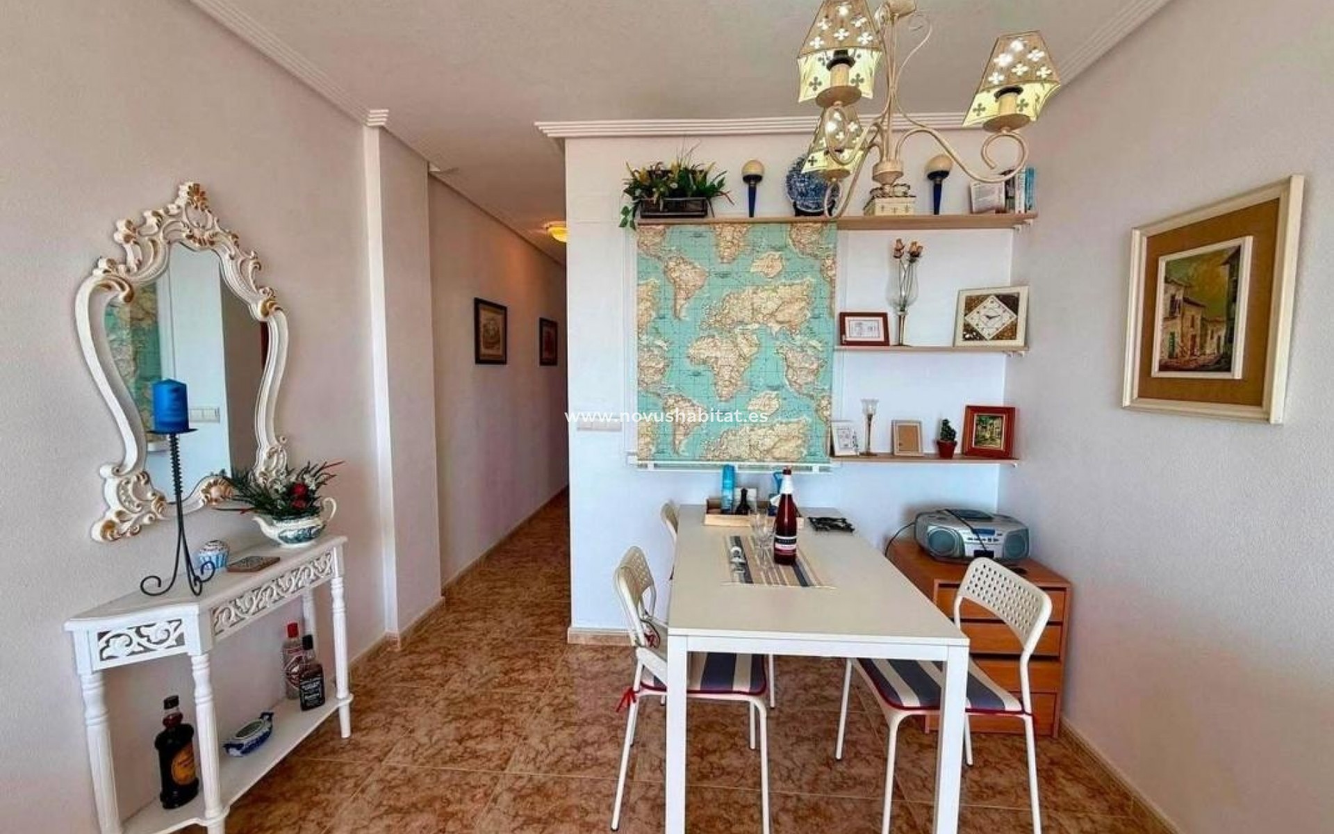 Nueva construcción  - Apartament - Torrevieja