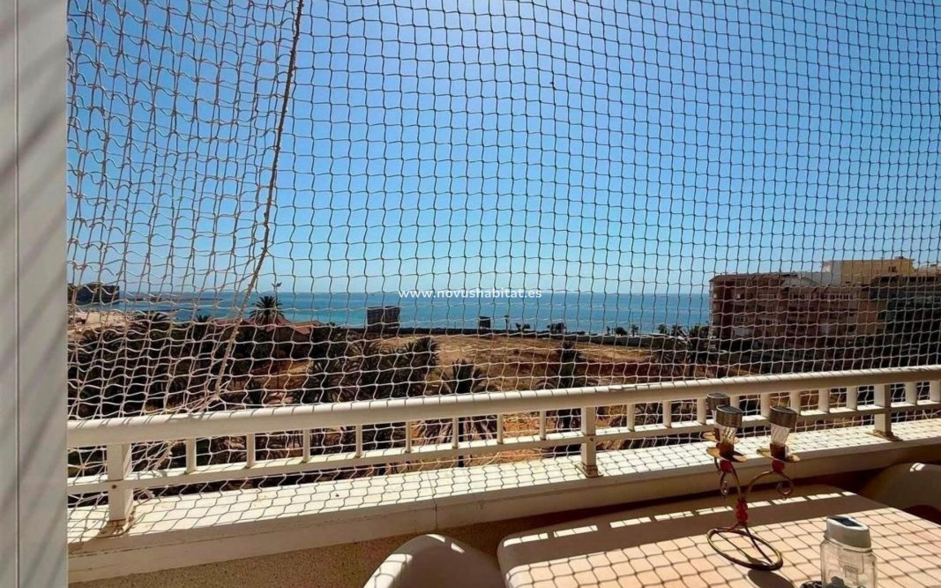 Nueva construcción  - Apartament - Torrevieja