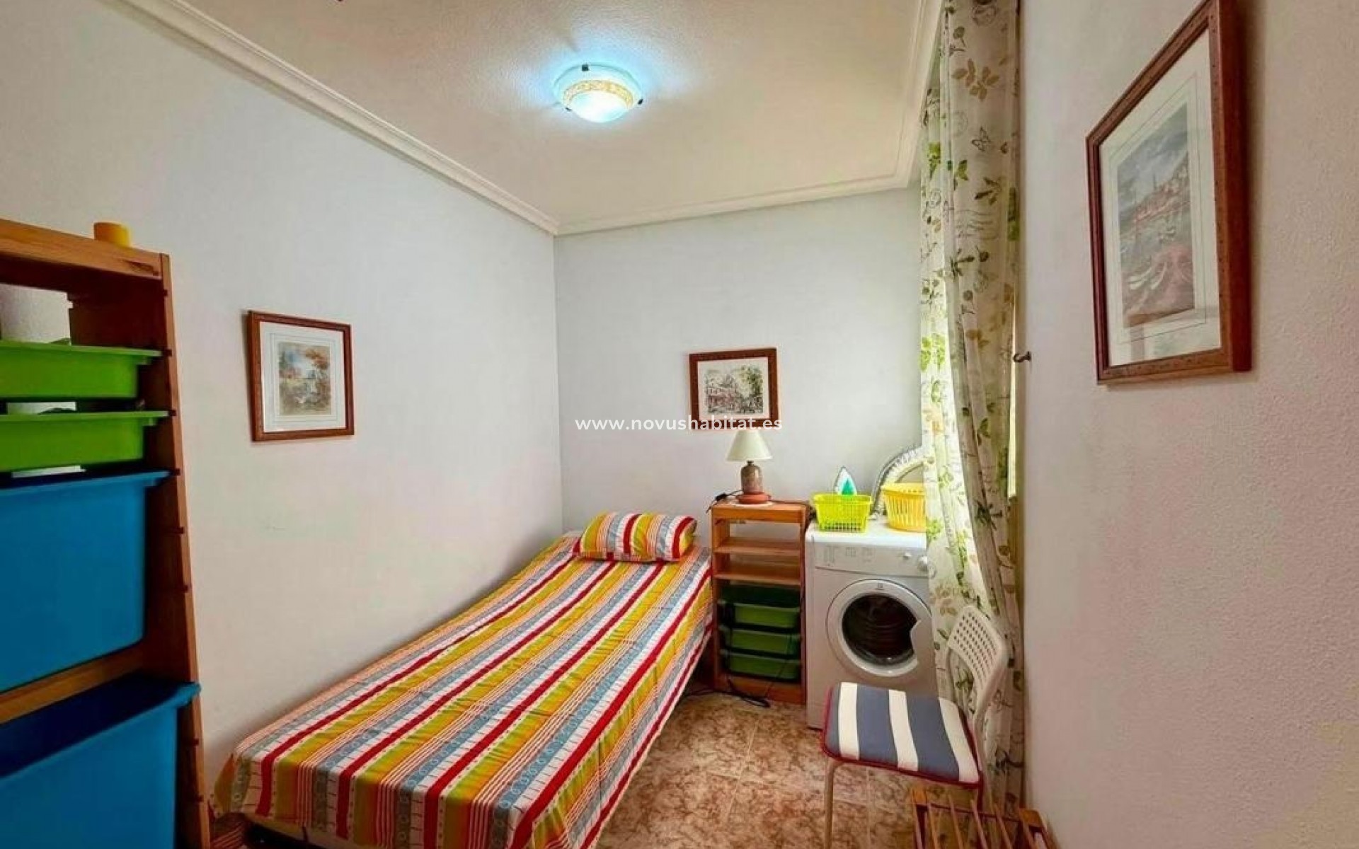 Nueva construcción  - Apartament - Torrevieja