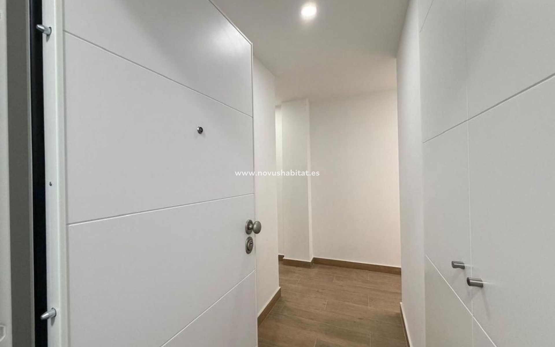 Nueva construcción  - Apartament - Torrevieja