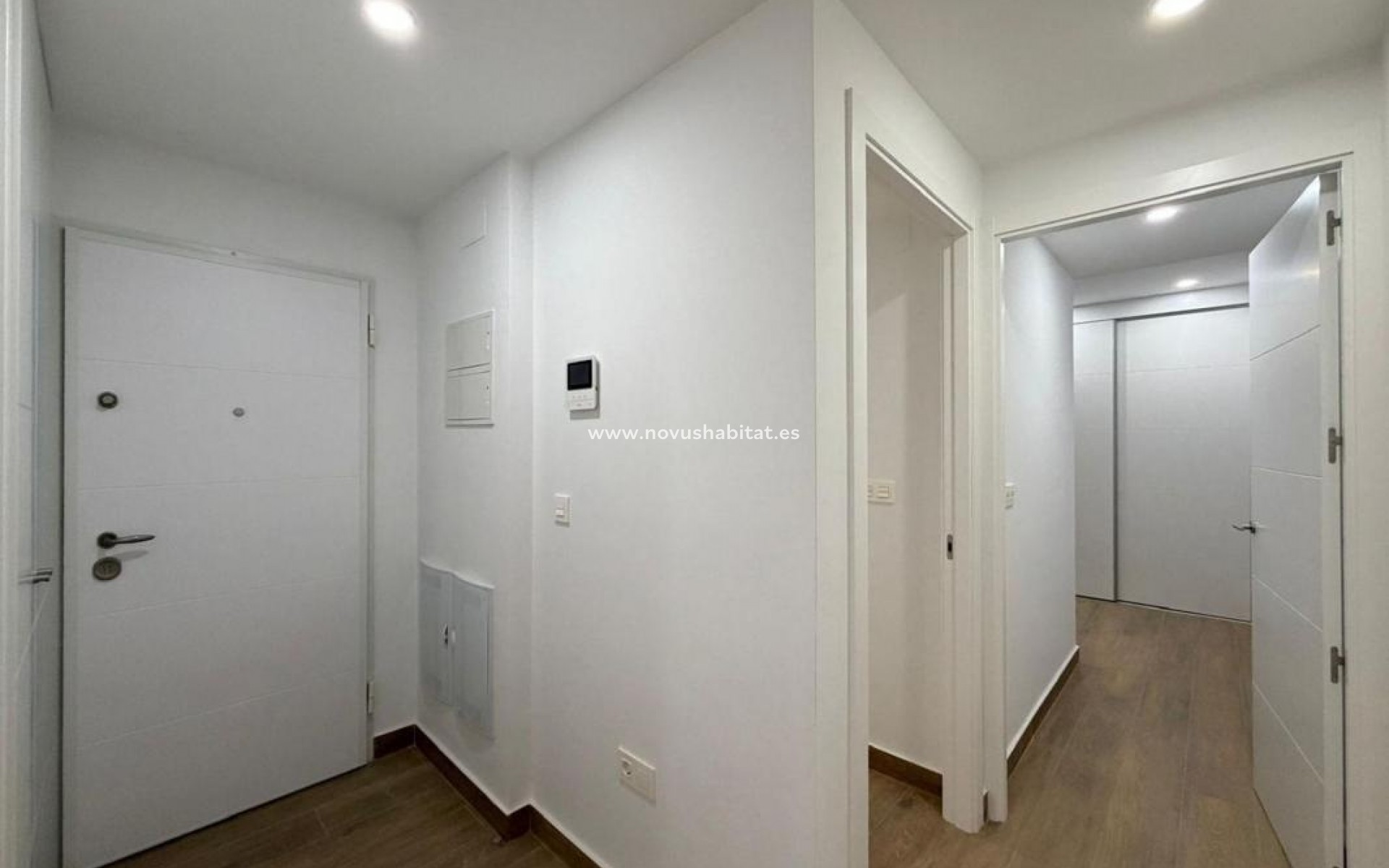 Nueva construcción  - Apartament - Torrevieja
