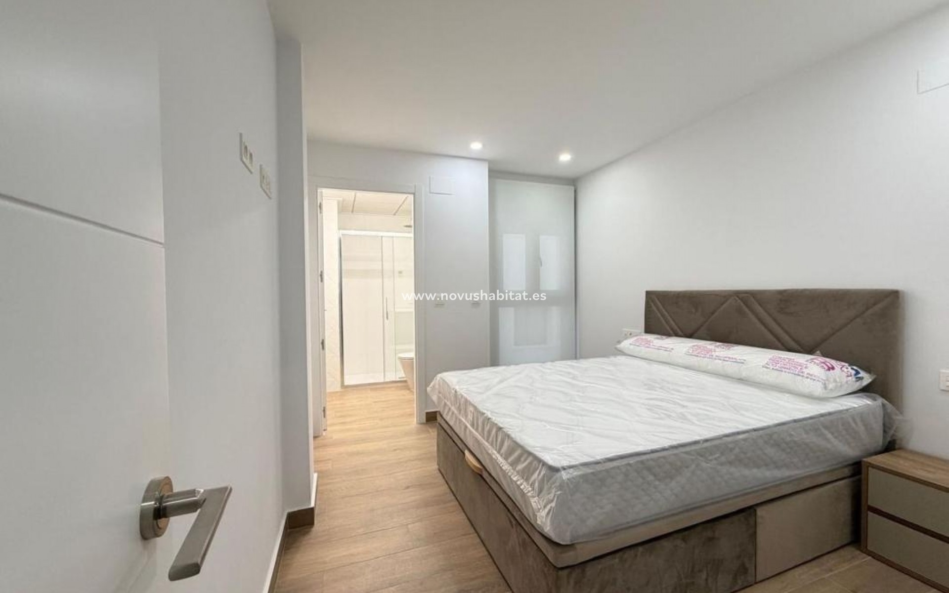 Nueva construcción  - Apartament - Torrevieja