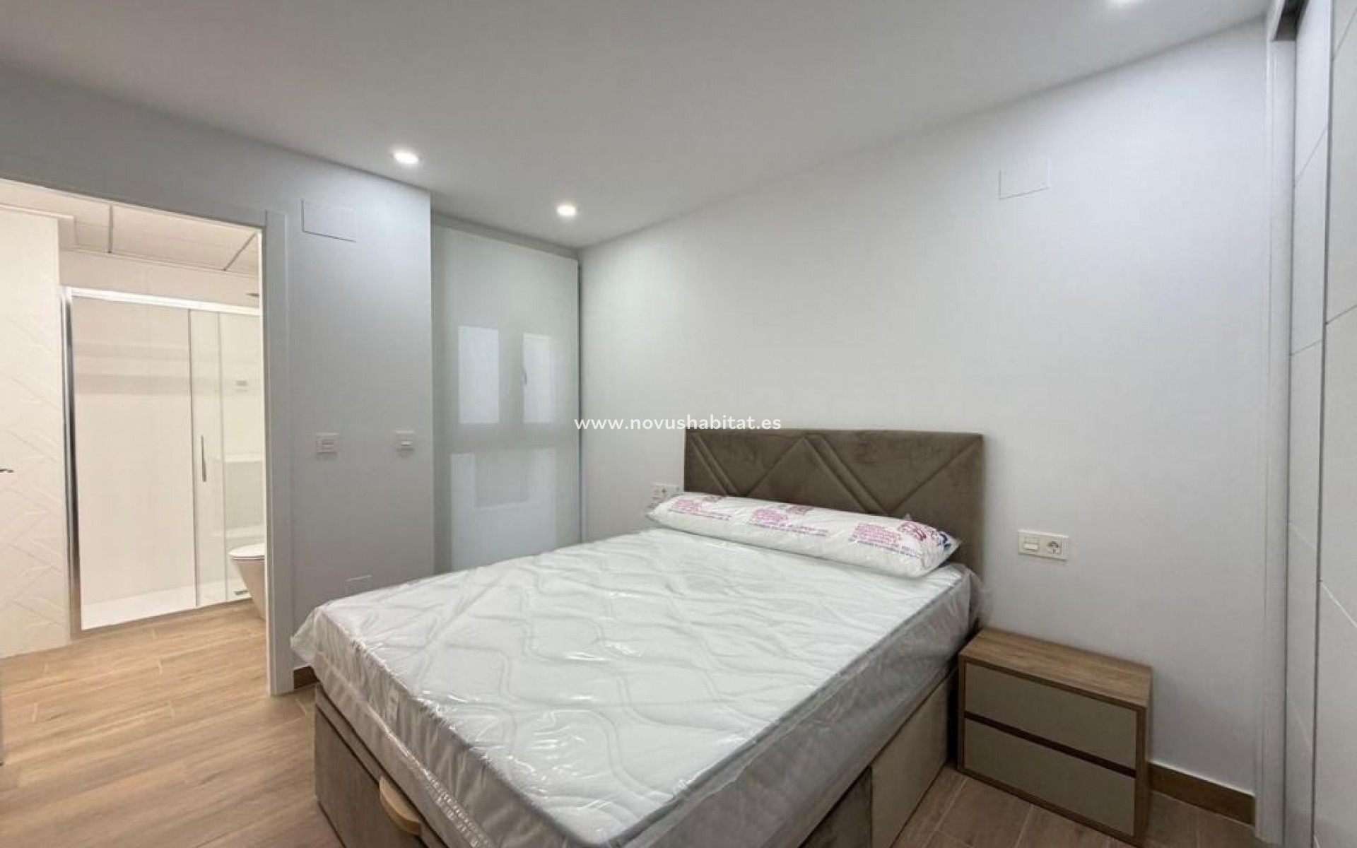Nueva construcción  - Apartament - Torrevieja