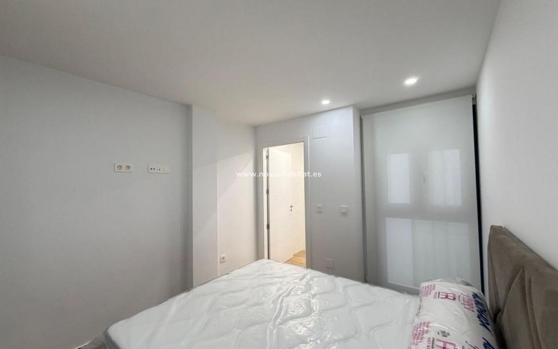 Nueva construcción  - Apartament - Torrevieja