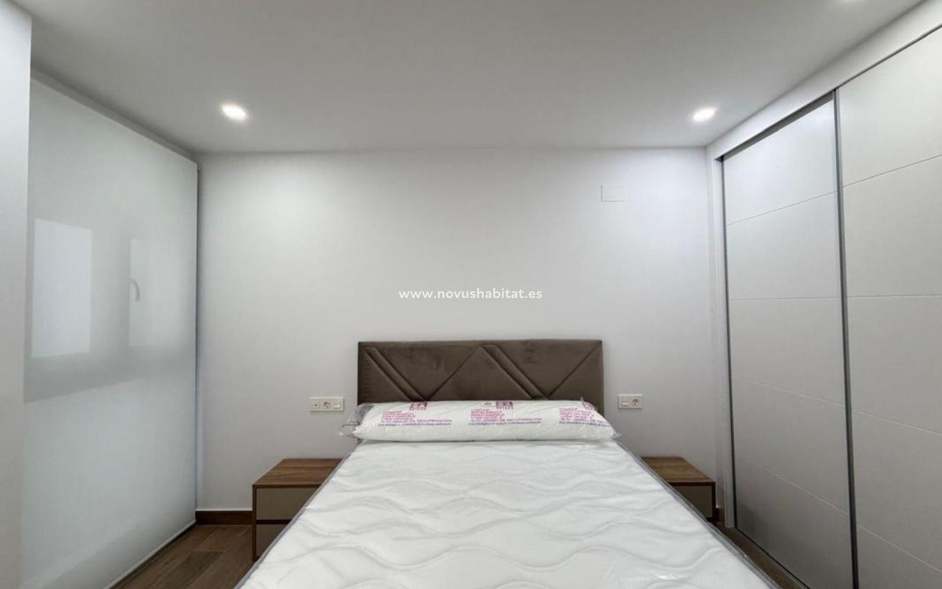 Nueva construcción  - Apartament - Torrevieja