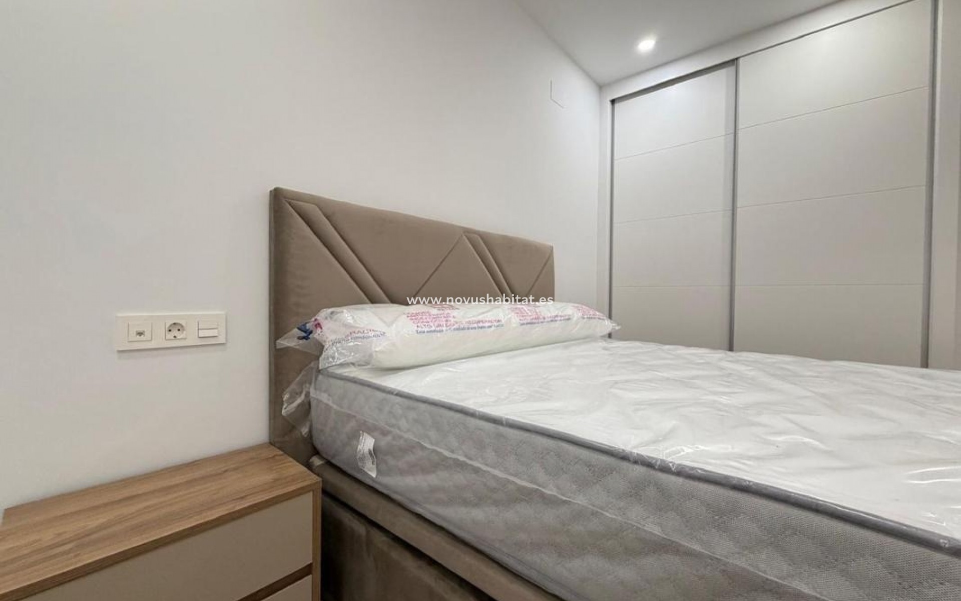 Nueva construcción  - Apartament - Torrevieja