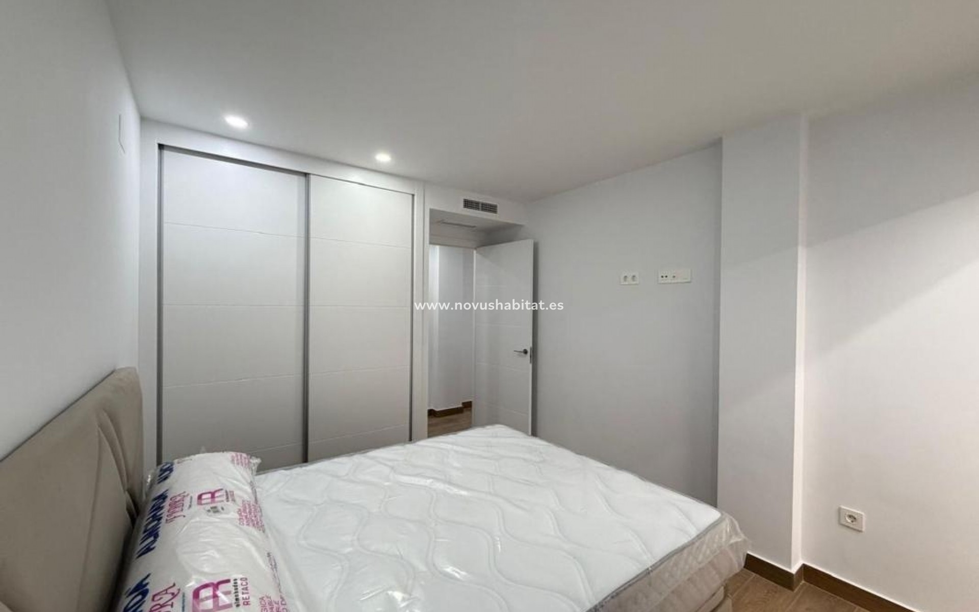 Nueva construcción  - Apartament - Torrevieja
