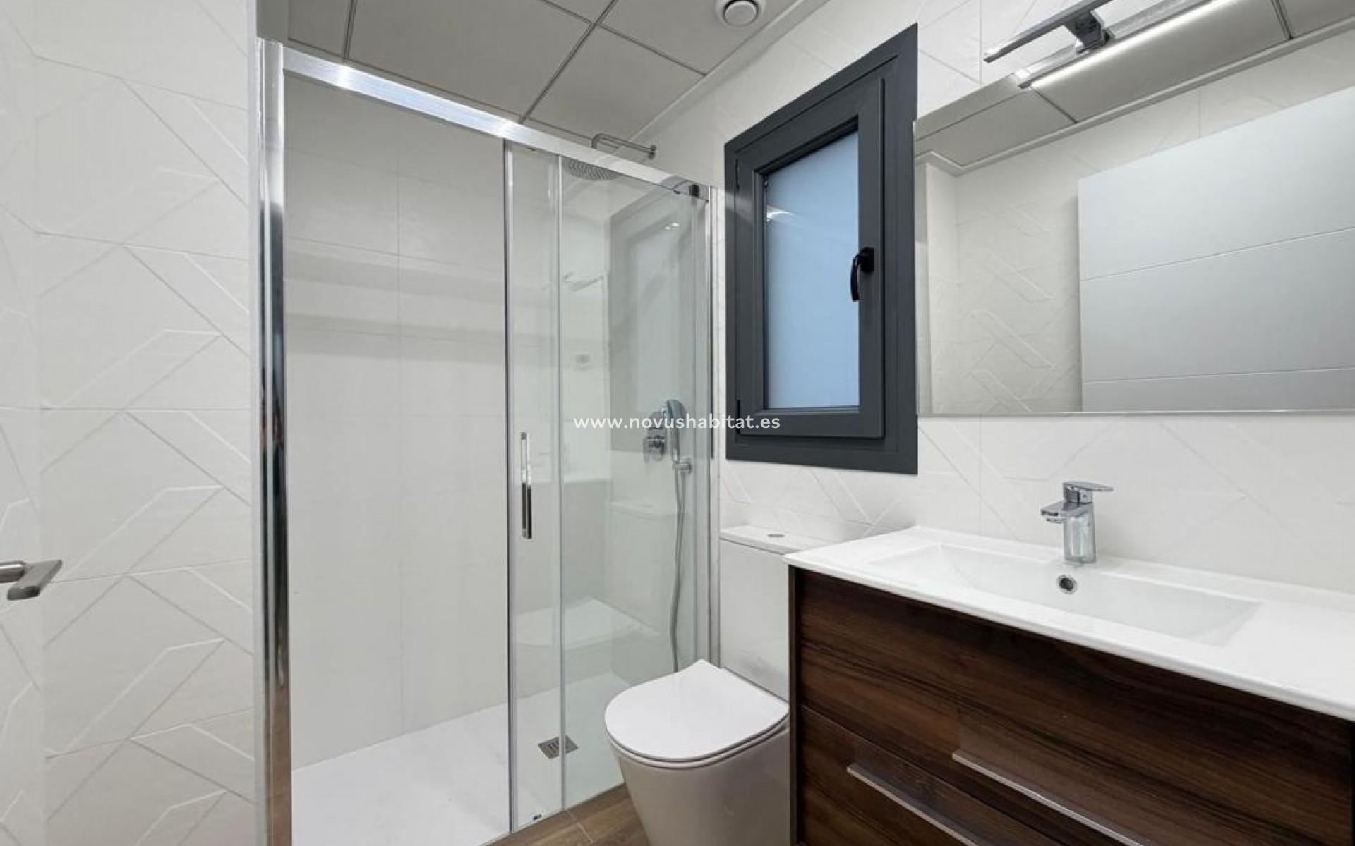 Nueva construcción  - Apartament - Torrevieja
