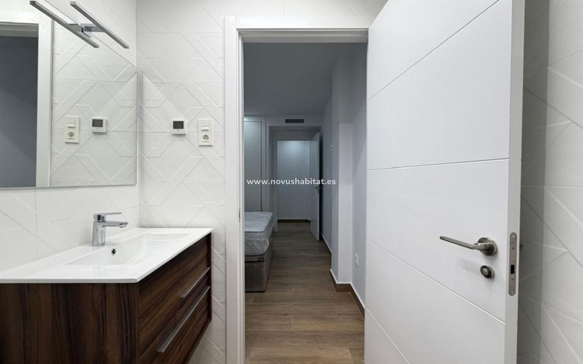 Nueva construcción  - Apartament - Torrevieja