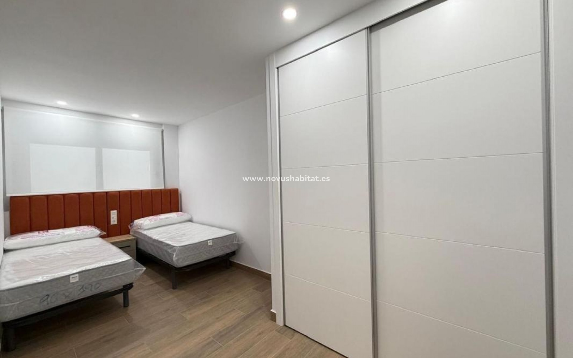 Nueva construcción  - Apartament - Torrevieja