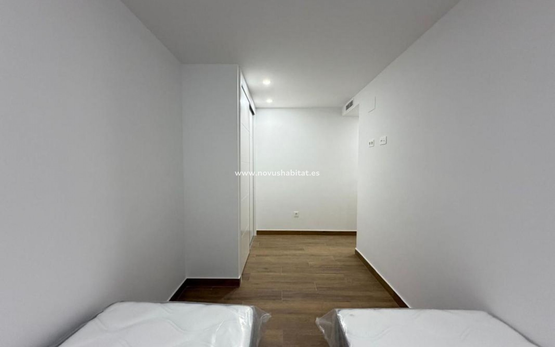 Nueva construcción  - Apartament - Torrevieja