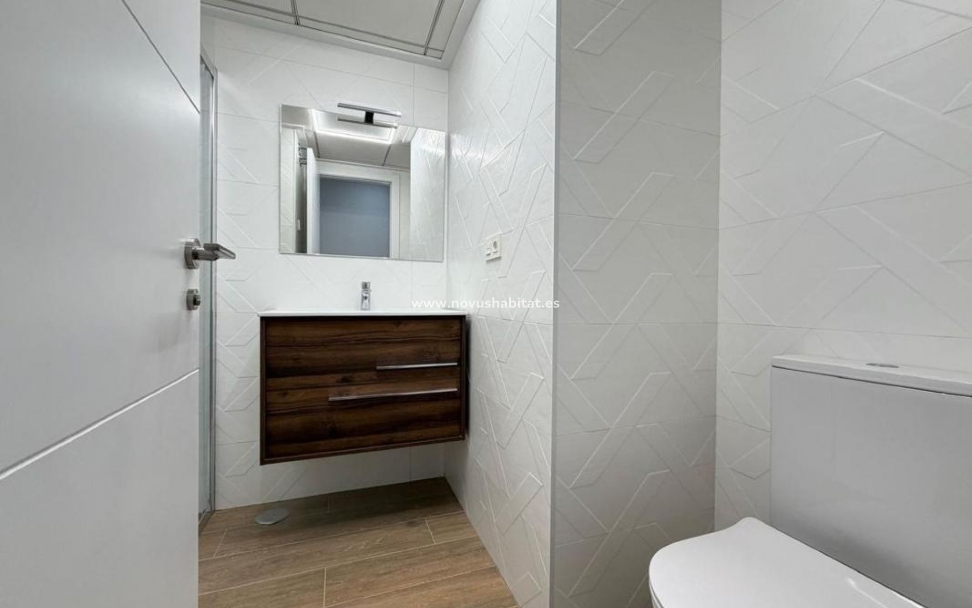 Nueva construcción  - Apartament - Torrevieja