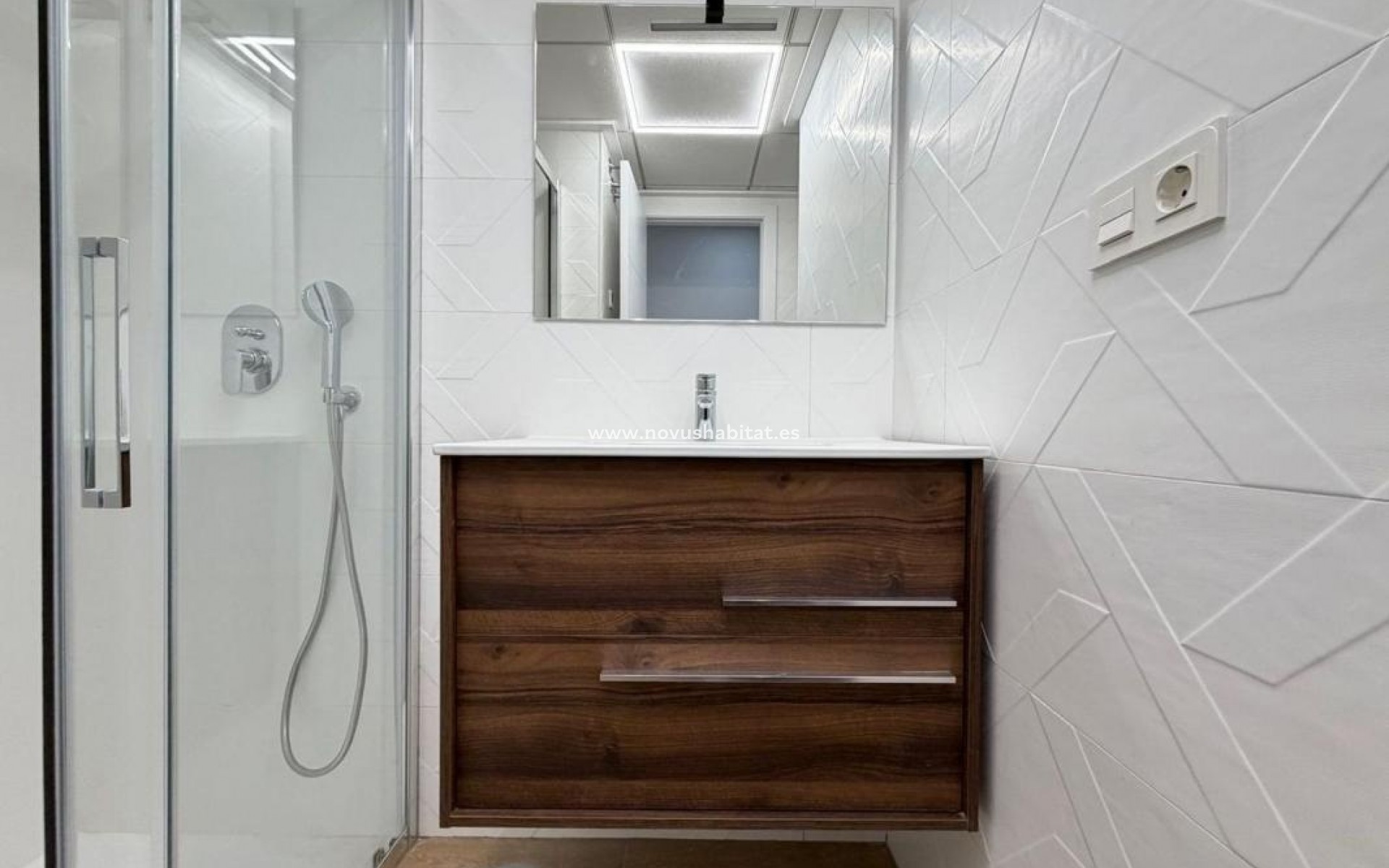 Nueva construcción  - Apartament - Torrevieja