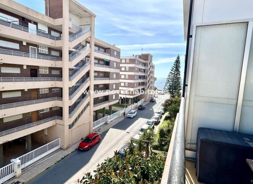 Nueva construcción  - Apartament - Torrevieja
