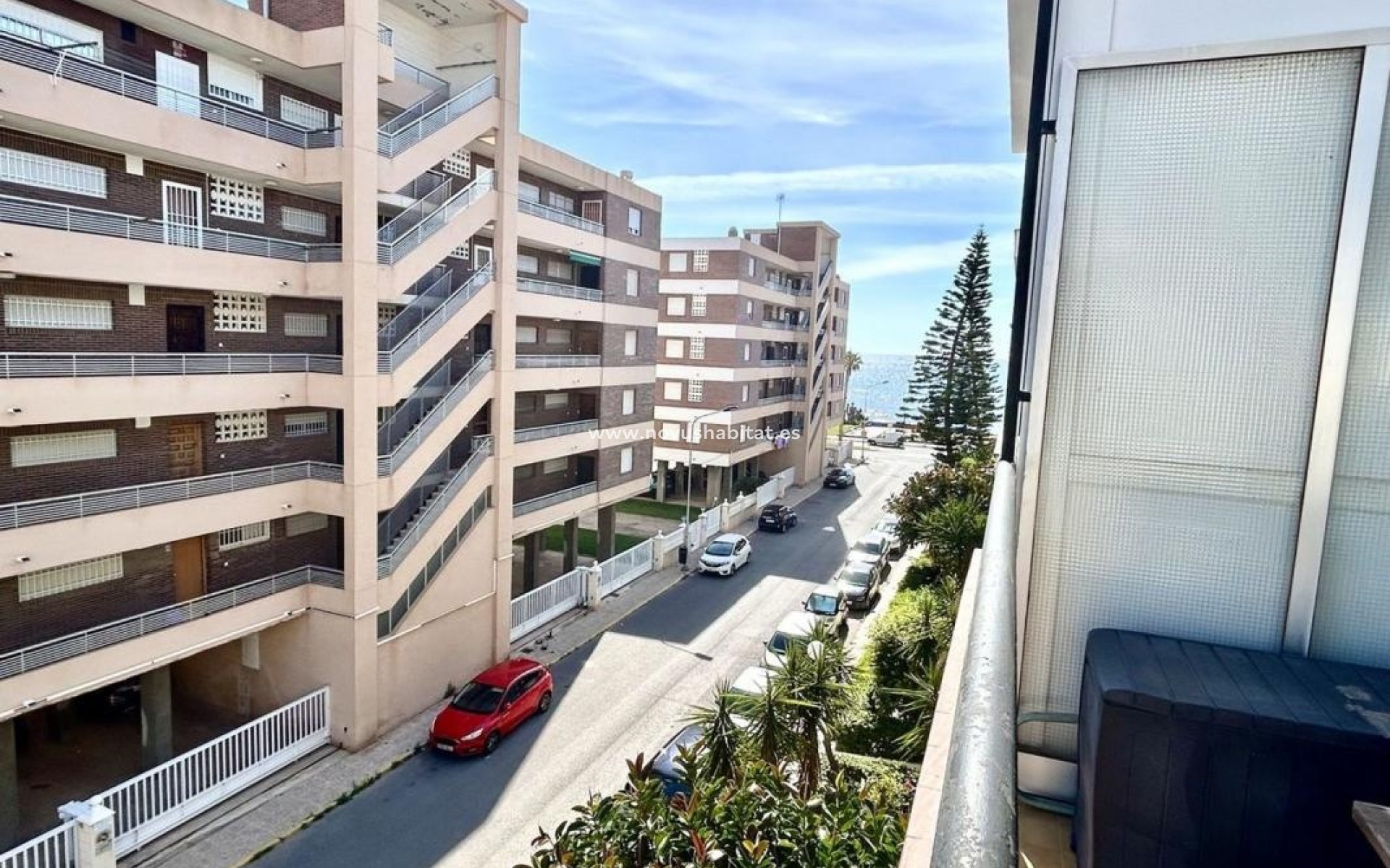 Nueva construcción  - Apartament - Torrevieja