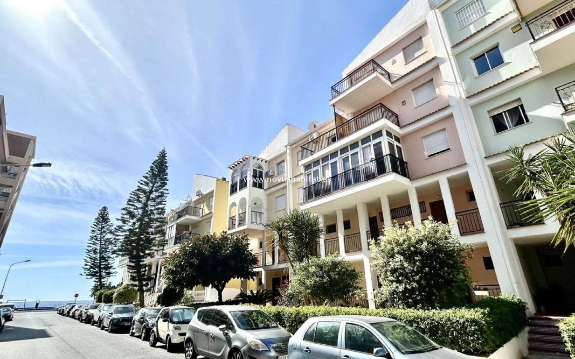 Nueva construcción  - Apartament - Torrevieja