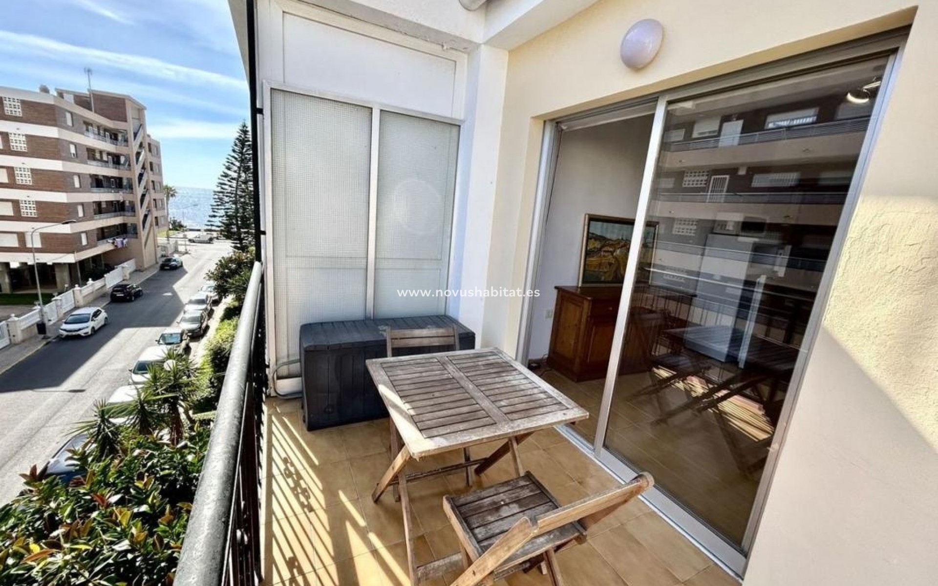 Nueva construcción  - Apartament - Torrevieja