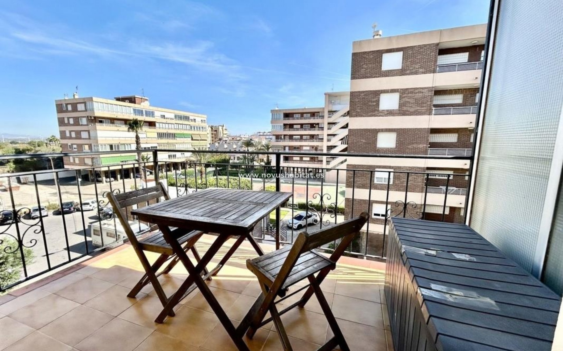 Nueva construcción  - Apartament - Torrevieja