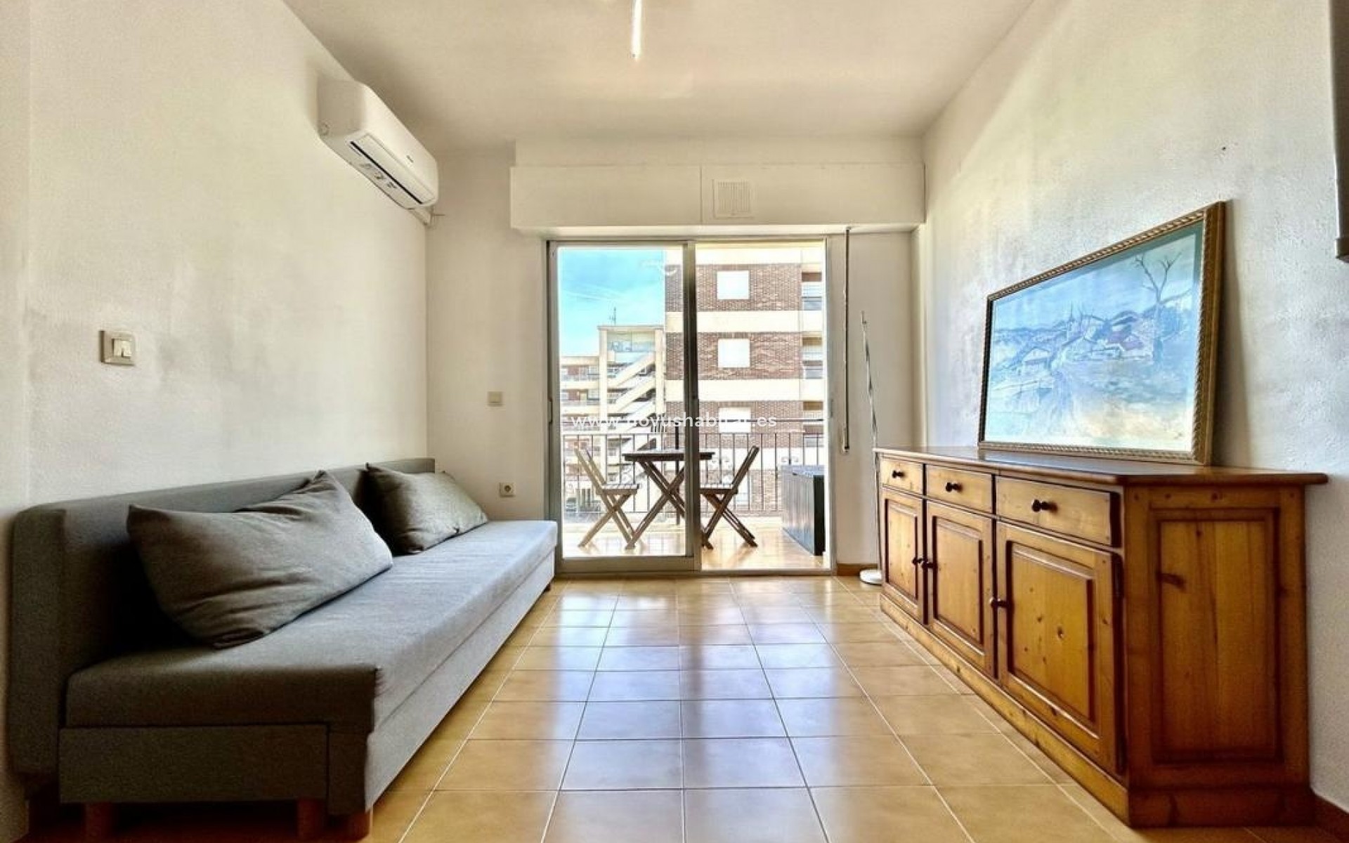 Nueva construcción  - Apartament - Torrevieja