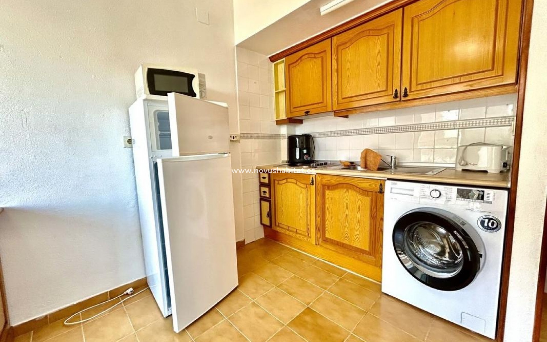 Nueva construcción  - Apartament - Torrevieja