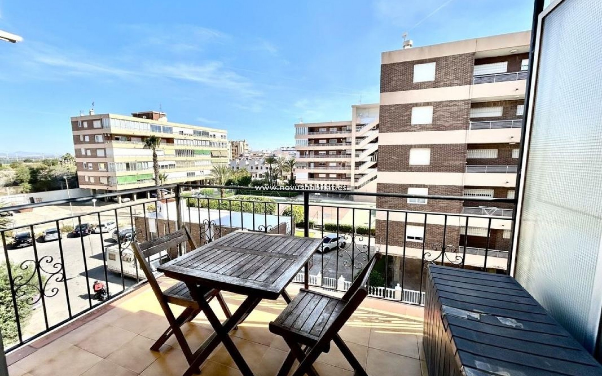 Nueva construcción  - Apartament - Torrevieja