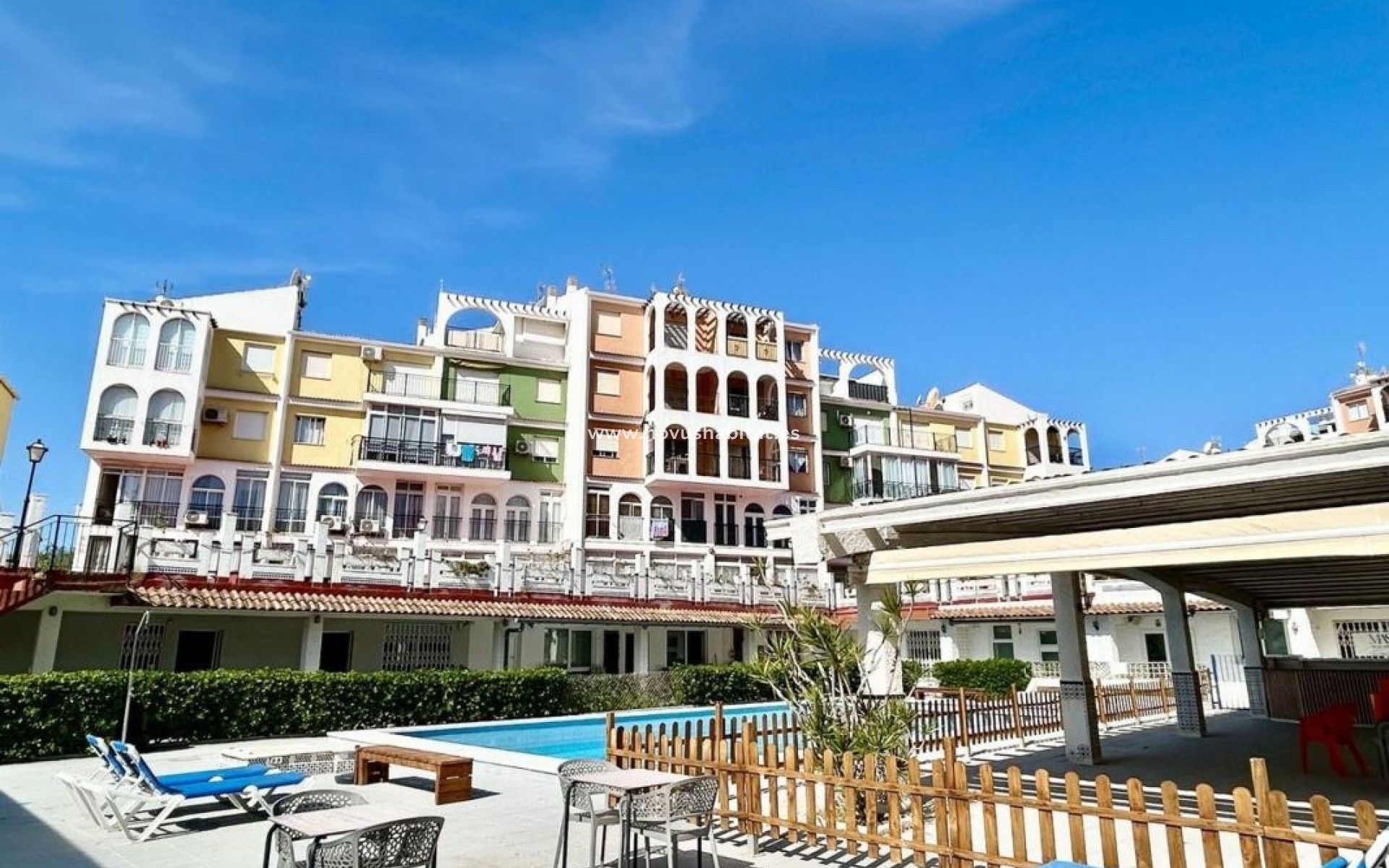 Nueva construcción  - Apartament - Torrevieja