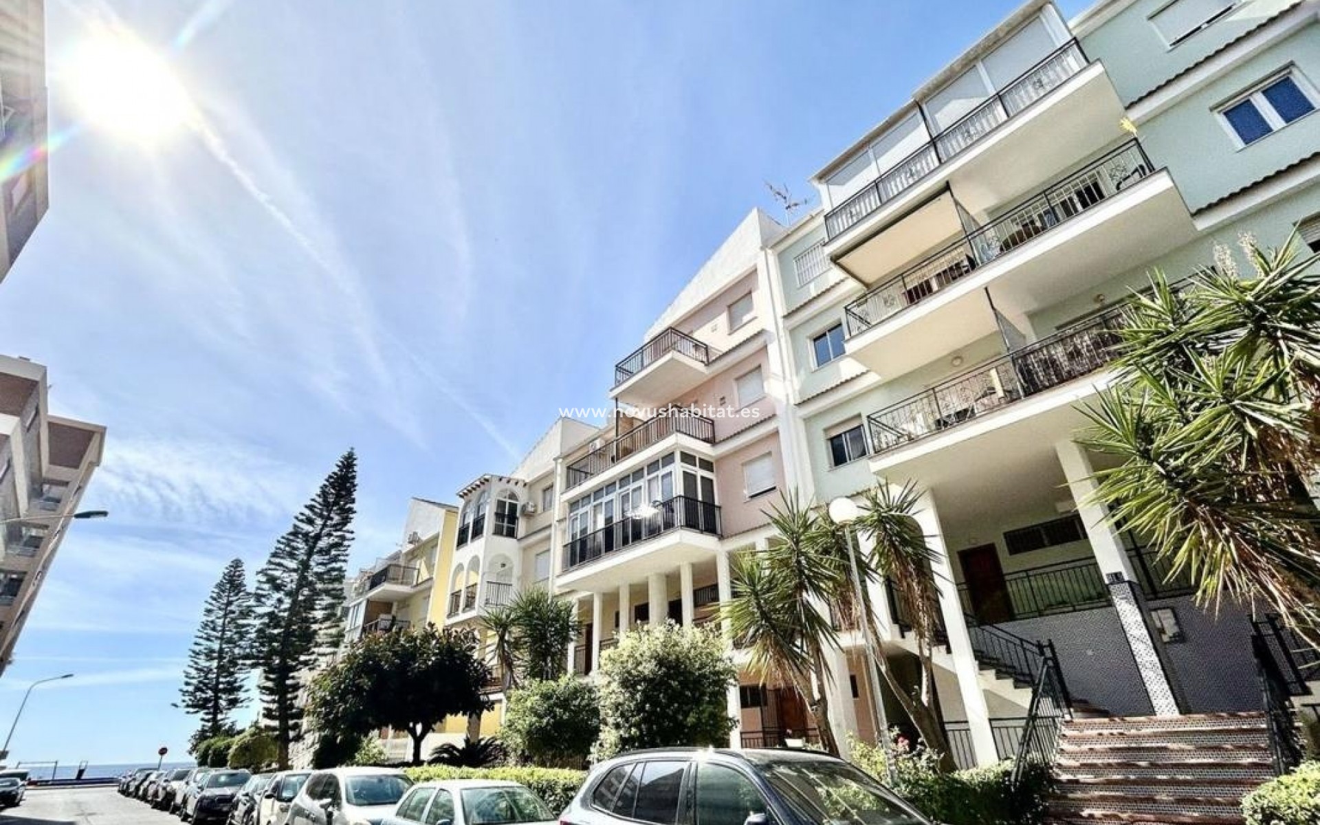 Nueva construcción  - Apartament - Torrevieja