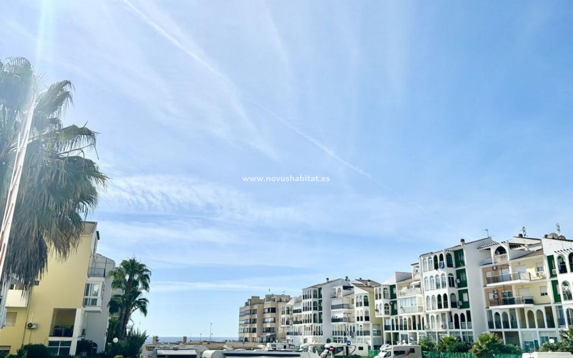 Nueva construcción  - Apartament - Torrevieja