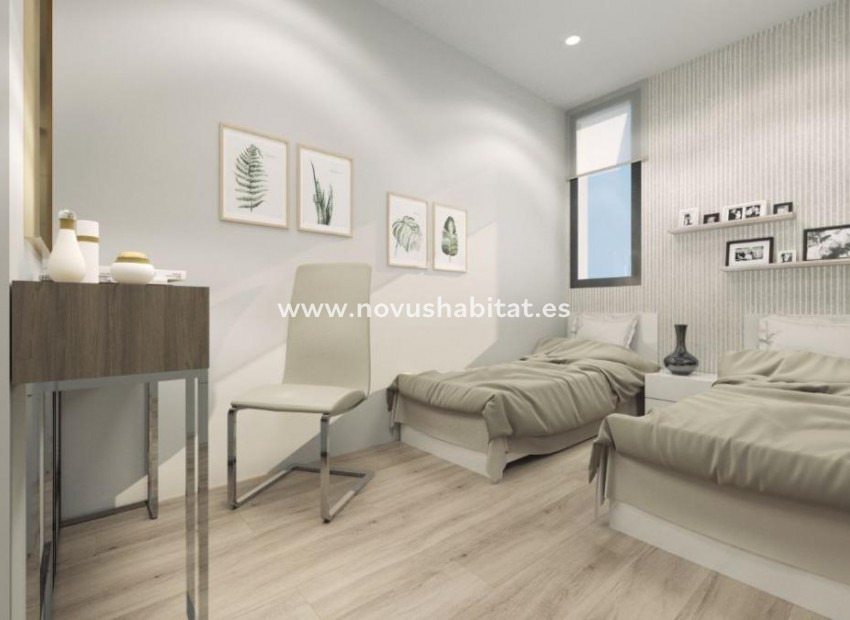 Nueva construcción  - Apartament - Torrevieja
