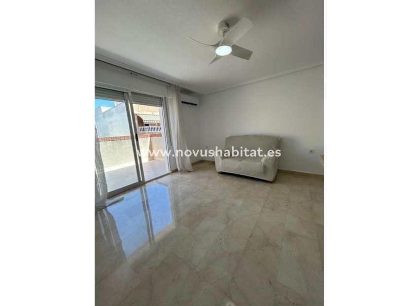 Nueva construcción  - Apartament - Torrevieja