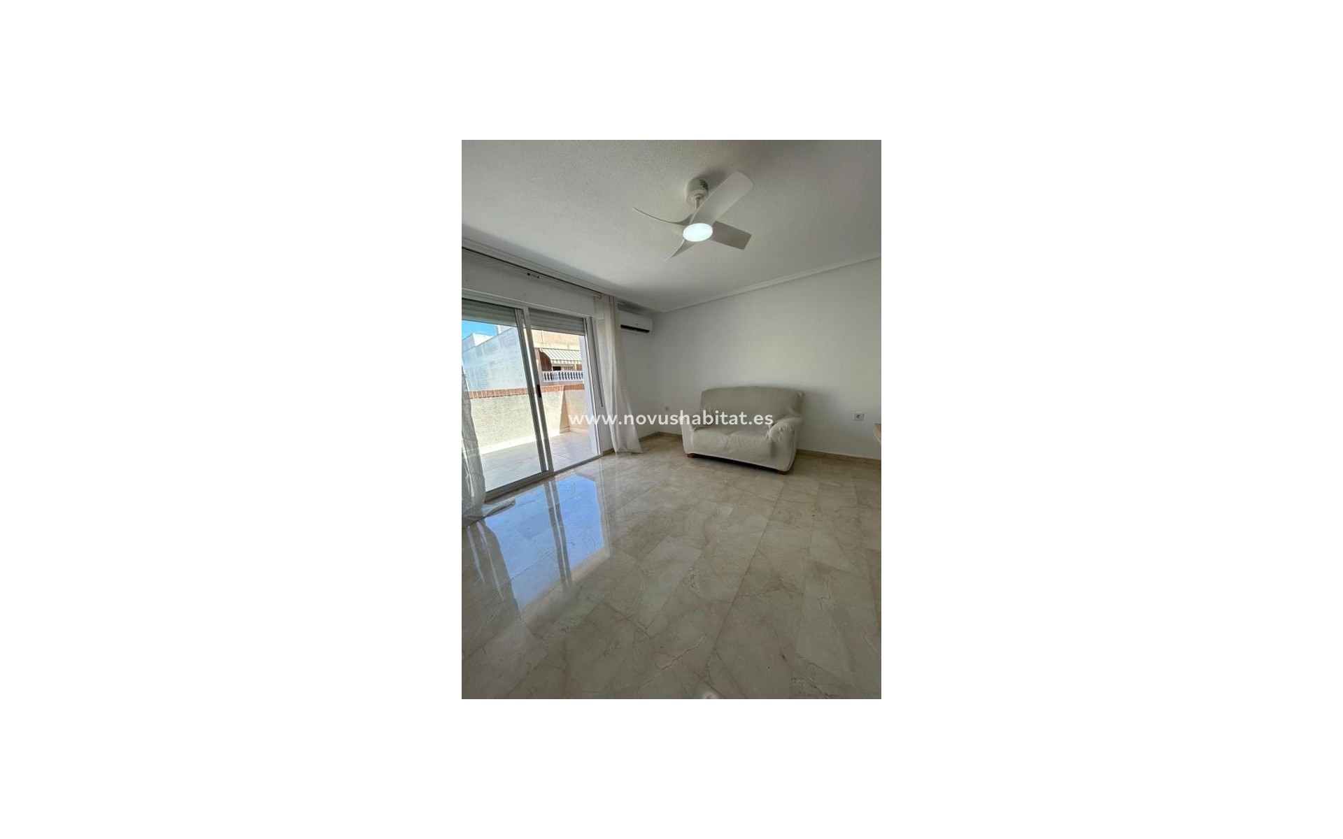 Nueva construcción  - Apartament - Torrevieja
