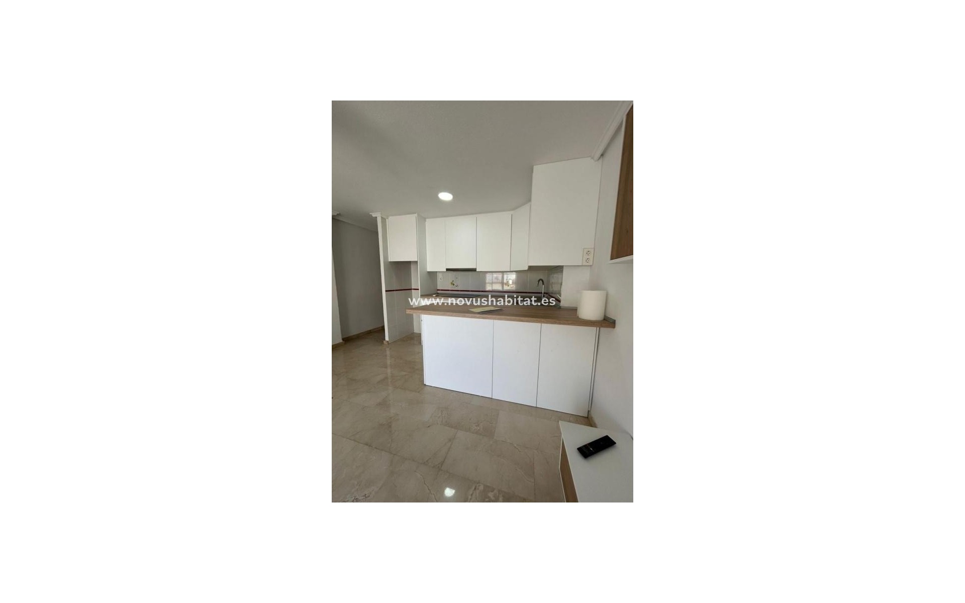 Nueva construcción  - Apartament - Torrevieja