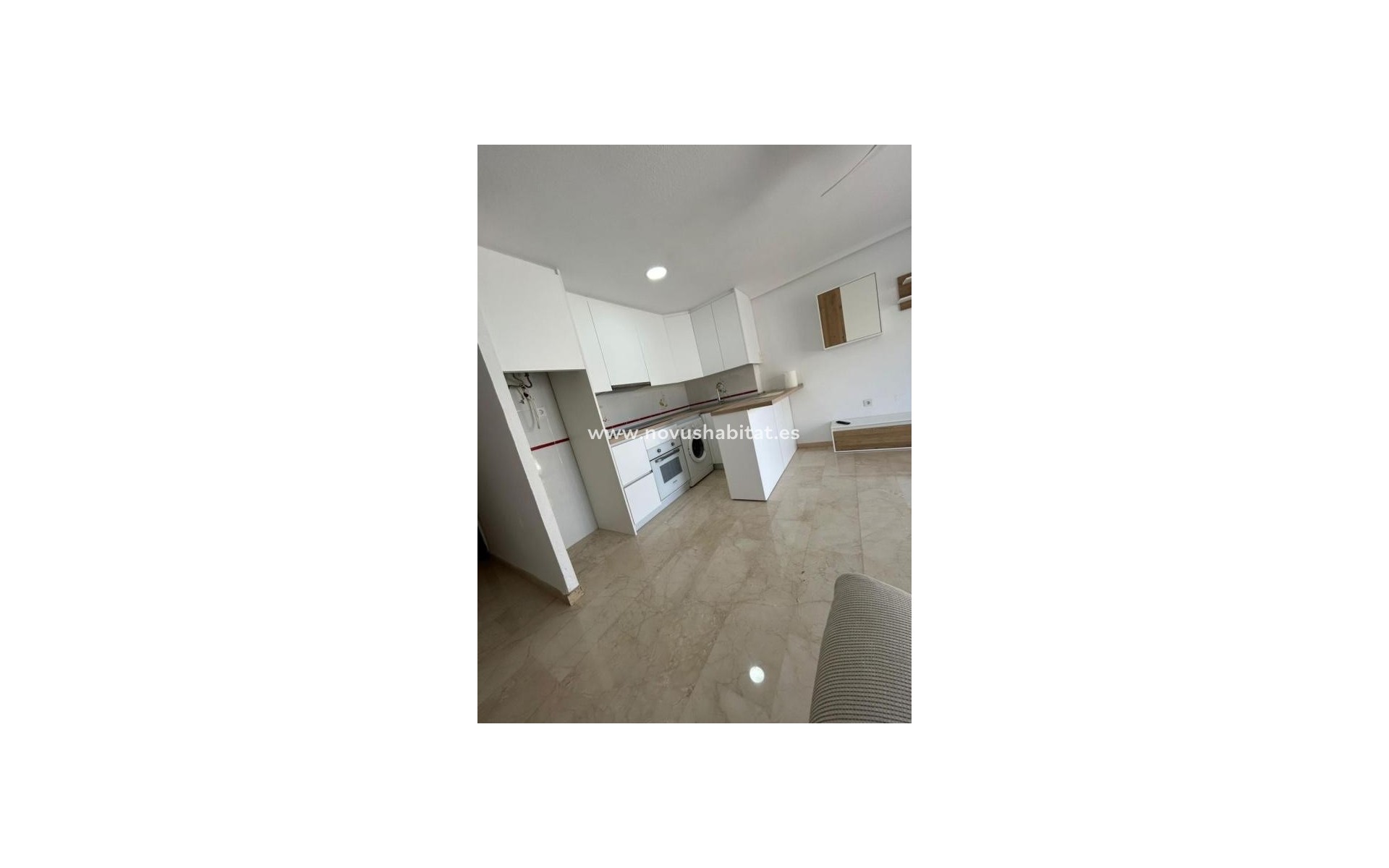 Nueva construcción  - Apartament - Torrevieja