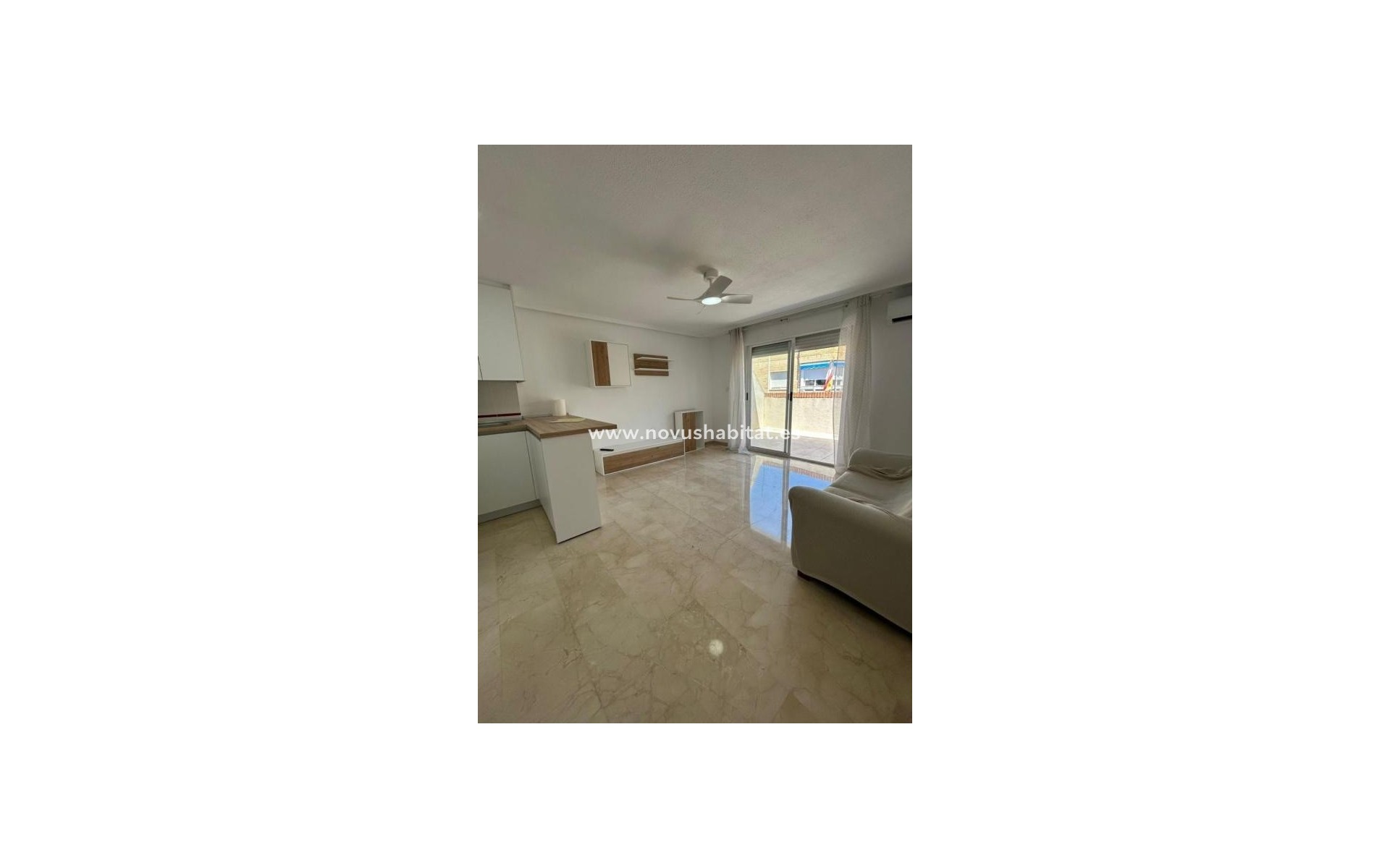 Nueva construcción  - Apartament - Torrevieja