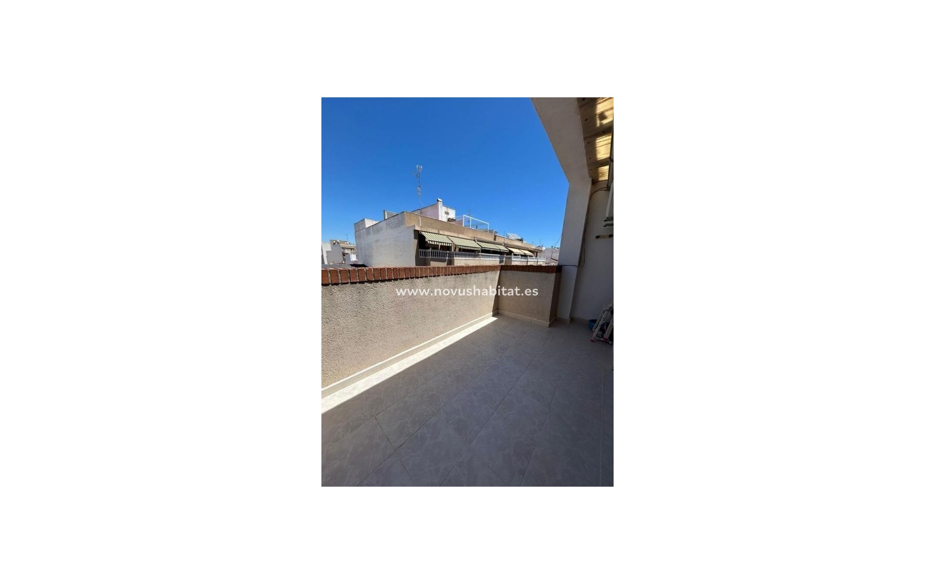 Nueva construcción  - Apartament - Torrevieja