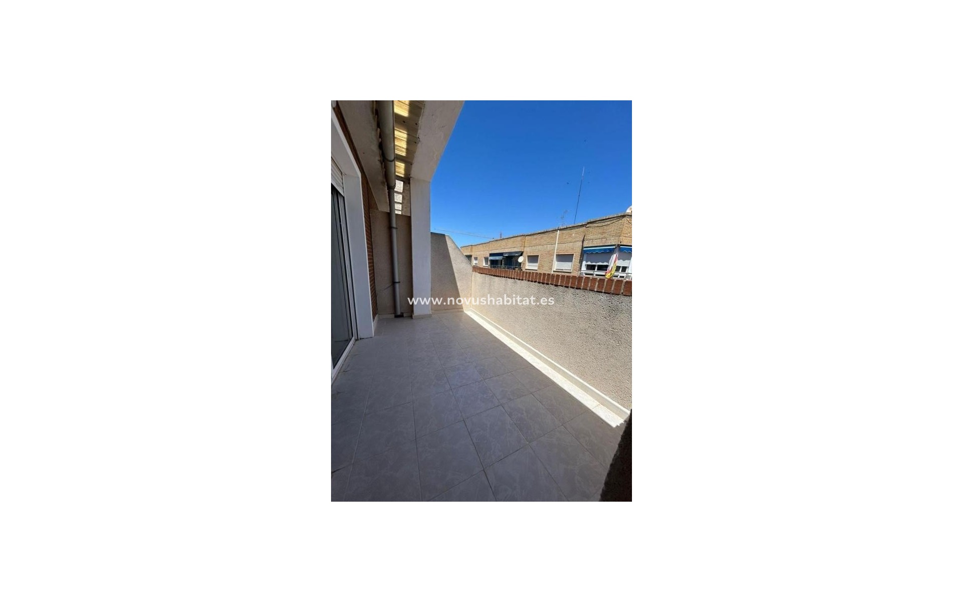 Nueva construcción  - Apartament - Torrevieja
