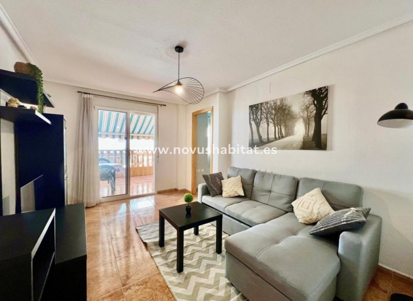 Nueva construcción  - Apartament - Torrevieja