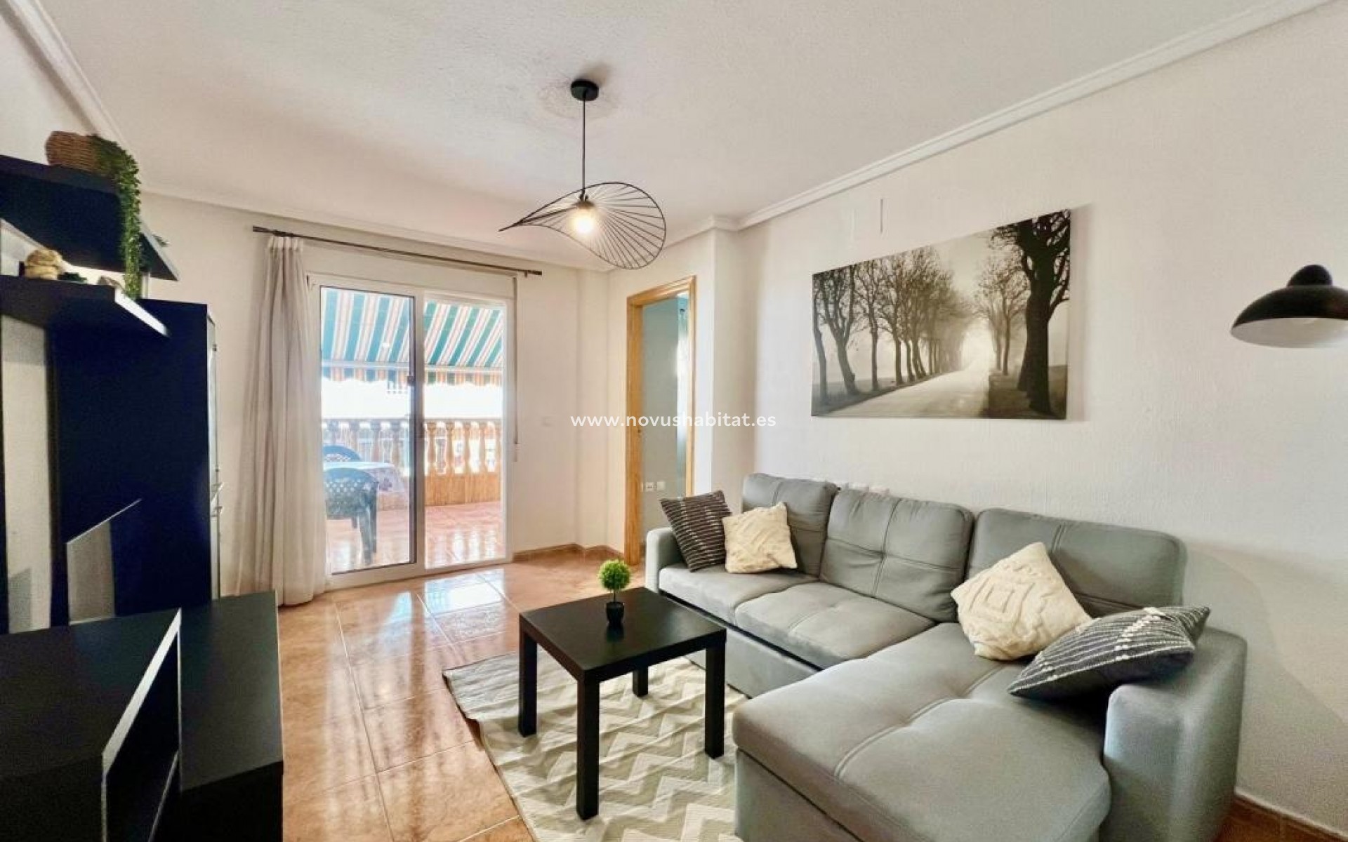 Nueva construcción  - Apartament - Torrevieja