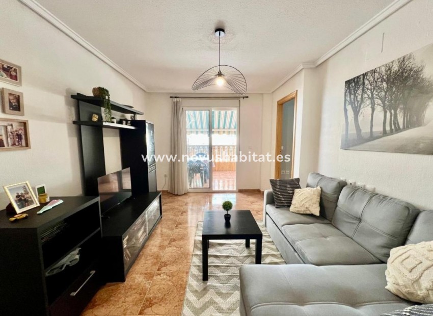 Nueva construcción  - Apartament - Torrevieja